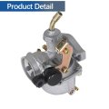 Carburetor Replacement For Polaris Sportsman 90 2007 2014 Outlaw And 50 2008 Part Number