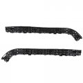 G-plus Rear Bumper Support Bracket Left Right Side Compatible With Honda Crv 71593swaa01 71598swaa01 Ho1143103 Ho1142103