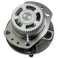 Approved Performance 512155 Rear Premium Wheel Hub Bearing 