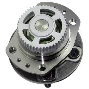 Approved Performance 512155 Rear Premium Wheel Hub Bearing