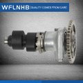 Camshaft Replacement For Honda Fourtrax Trx650fa 2003-2005 Trx650fga 2004-2005 14100-hn8-p00