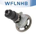 Camshaft Replacement For Honda Fourtrax Trx650fa 2003-2005 Trx650fga 2004-2005 14100-hn8-p00