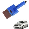 Front Brake Stop Light Lamp Switch Plastic Blue Replacement For Impreza 2008-2015 
