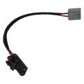 Heater Blower Motor Connector Wire Harness Replacement 15887352 22957044 Fit For Hummer H2 In 2008 2009 