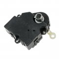 A C Heater System Blend Door Actuator Mechanics Choice For 1996-1997 Cadillac Seville 