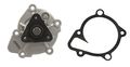 Wpk-807 New Water Pump Kit 