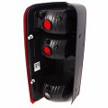 For 2007-2010 Dodge Nitro Passenger Side Oem Replacement Taillight Rear Lamp Ch2819115
