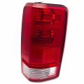 For 2007-2010 Dodge Nitro Passenger Side Oem Replacement Taillight Rear Lamp Ch2819115