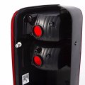 For 2007-2010 Dodge Nitro Passenger Side Oem Replacement Taillight Rear Lamp Ch2819115