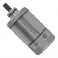 For Honda Trx400fa Trx400fga Rancher At 2004-2007 Starter 31200-hn7-003 Model Kvtr-1689