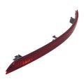 Rear Bumper Reflector Passenger Side For Mercedes Benz Gle400 2016 2017 2018 2019 Replacement Mb1185105 1668200174 Black