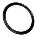 Engine Oil Cooler Gasket For Jeep Renegade 2015 2020 Rubber Black 2 25 Inside Diameter 0 14 In Thickness Replacement 5048119aa 