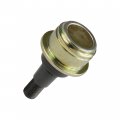 Caltric Front A-arm Knuckle Ball Joint Compatible With John Deere Am147738