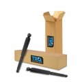 Rear Shock Absorber Pair For Terraza Uplander Venture Silhouette Montana Aztek 