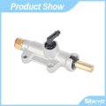 Rear Brake Master Cylinder Replacement For Polaris Trail Blazer Boss Scrambler 250 325 330 400 500 2000-2013
