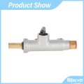 Rear Brake Master Cylinder Replacement For Polaris Trail Blazer Boss Scrambler 250 325 330 400 500 2000-2013
