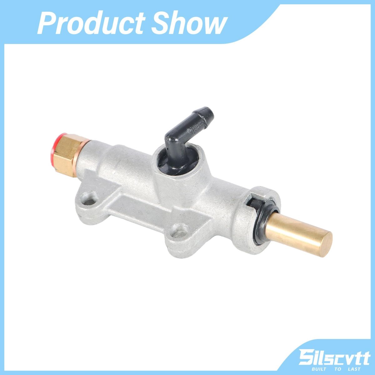 Rear Brake Master Cylinder Replacement For Polaris Trail Blazer Boss Scrambler 250 325 330 400 500 2000-2013