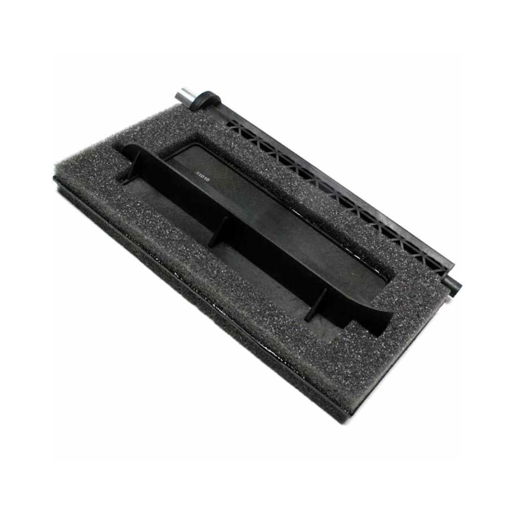 Lincoln Blackwood 2002 Hvac Blend Door Plastic Material Plenum Box Mounting Electrical Operation Replacement For 1l7z19b555-da