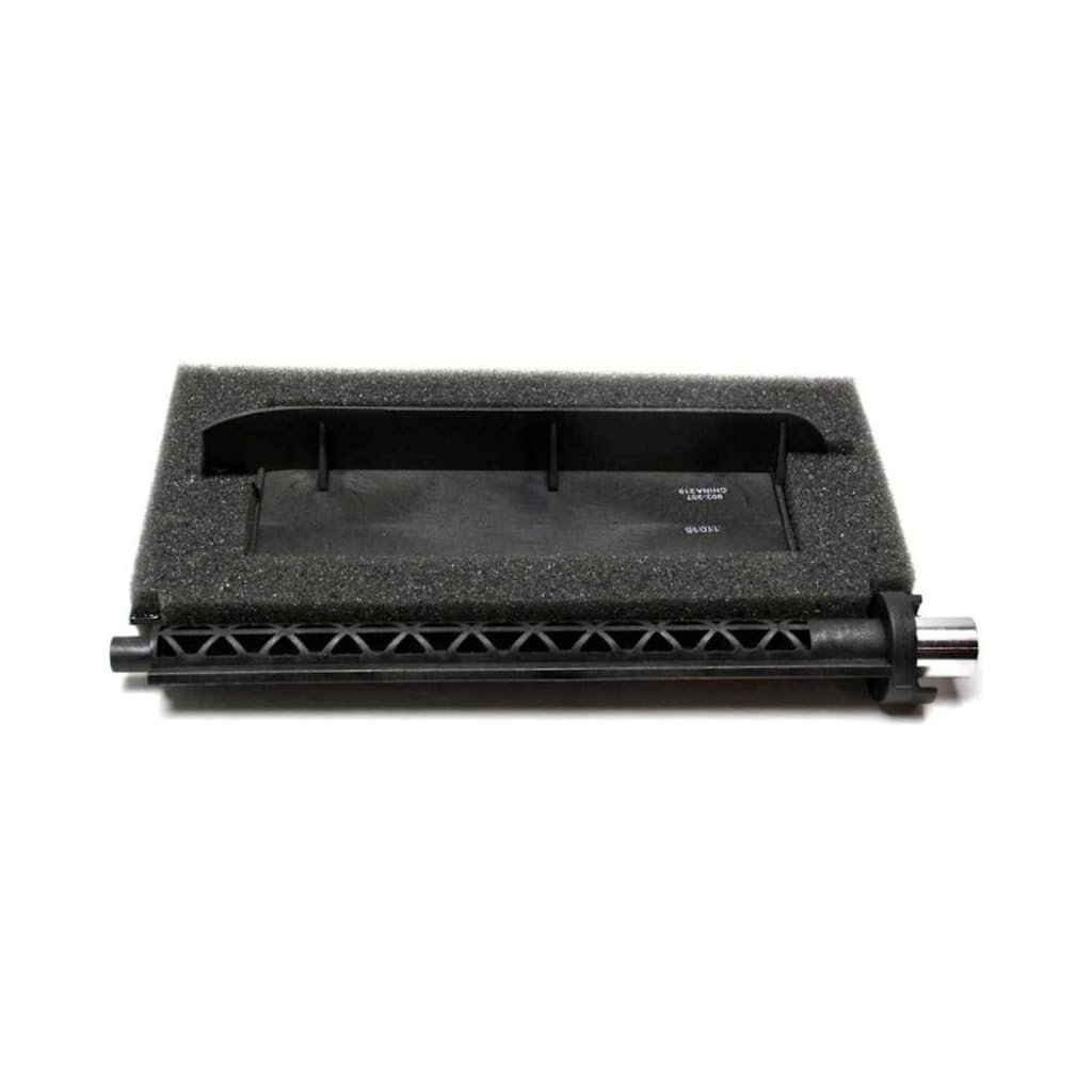 Lincoln Blackwood 2002 Hvac Blend Door Plastic Material Plenum Box Mounting Electrical Operation Replacement For 1l7z19b555-da