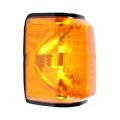 Passenger Side Turn Signal Corner Light Forord 150 F 250 F 350 1990 1991 Amber Lens E9tz13200d Fo2521105 577 170r 