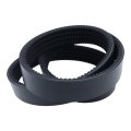 Jeenda Drive Belt For Bobcat 853 863 864 873 883 A220 A300 S220 S250 S300 T200 T250 T300 