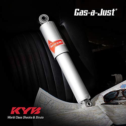 Kyb Kg5508 Gas-a-just Gas Shock