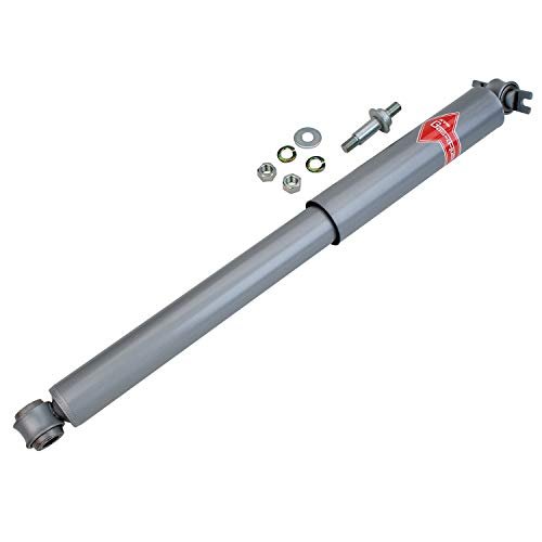 Kyb Kg5508 Gas-a-just Gas Shock