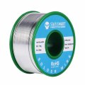 Lead Free Solder Wire With Rosin Core 0 8mm Tin For Electrical Soldering Sn97 Cu0 7 Ag0 3 Circuit Board And Smd 
