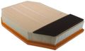 Mahle Original Lx 1741 1 Air Filter 