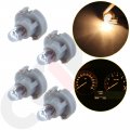 Ocpty Instrument Panel Lights T3-39397-sa5-003 T3 T3 Neo Wedge Warm White 4pcs