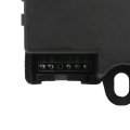 Hvac Blend Door Actuator For Cadillac Deville 1996 1999 Eldorado 2002 Seville 1997 Part 16180230 Pack Of 2 