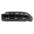 Bumper Cover Air Duct Passenger Side For Kia Sportage 2023 2024 2025 Textured Black X Line And Pro Model Replaces Ki1039185 