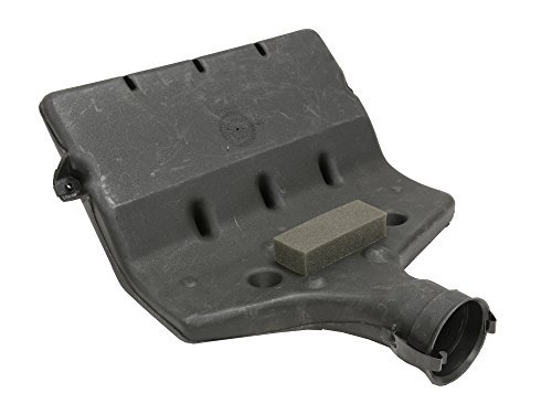 1985-1989 Corvette Air Intake Housing