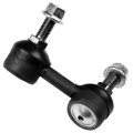 Front Suspension Set Of 4 Sway Bar End Link Driver Side Passenger Fit 2001-2004 For Toyota Tacoma 