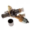 Fridayparts 186 186f Fuel Injector Pump With Solenoid Compatible For Yanmar L100 10hp Generator