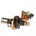 Fridayparts 186 186f Fuel Injector Pump With Solenoid Compatible For Yanmar L100 10hp Generator