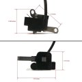 The Rop Shop Ignition Coil For 1998 Lawn Boy 48 Cm Series Mower 10905 10915 11002 684048