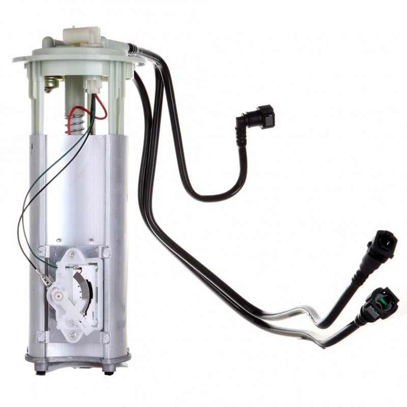 Electric Fuel Pump Module Assembly Replacement For 1998-2002 Saturn S 1 9l Fits Sl2 And Sc2 L4 1