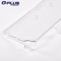 G-plus Dash Board Lens Cover Compatible With 1992-1996 F150 Clear Dashboard Instrument Cluster Gauge