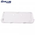 G-plus Dash Board Lens Cover Compatible With 1992-1996 F150 Clear Dashboard Instrument Cluster Gauge
