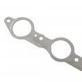 G-plus Exhaust Manifold Gasket Set 12617944 Multi-layer Steel Header Compatible With All Ls Series Engines Except Ls7 Ls1 Lm7