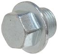 The Hillman Group 58520 M18-1 5 Pitch Automotive Drain Plug 5-pack 