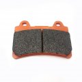 Xkh- Carbon Ceramic Brake Pads Compatible With Fj1200 1989-1992 Xvz1300tfm -fa123 B078ymsysk
