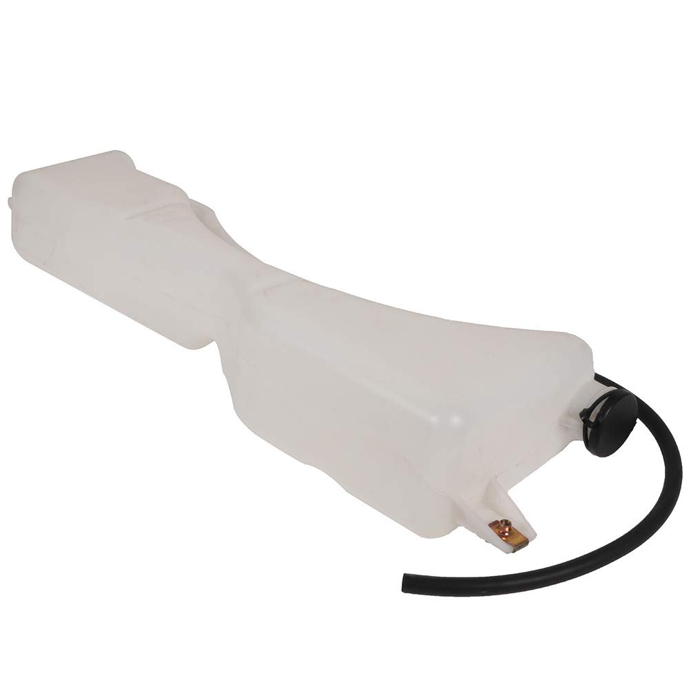 Coolant Reservoir Bottle Overflow Tank For Ford Mustang 1994 1996 Replaces F4zz8a080a E6zz8k103 A 603 210 F4zz8a080b Frt1519c