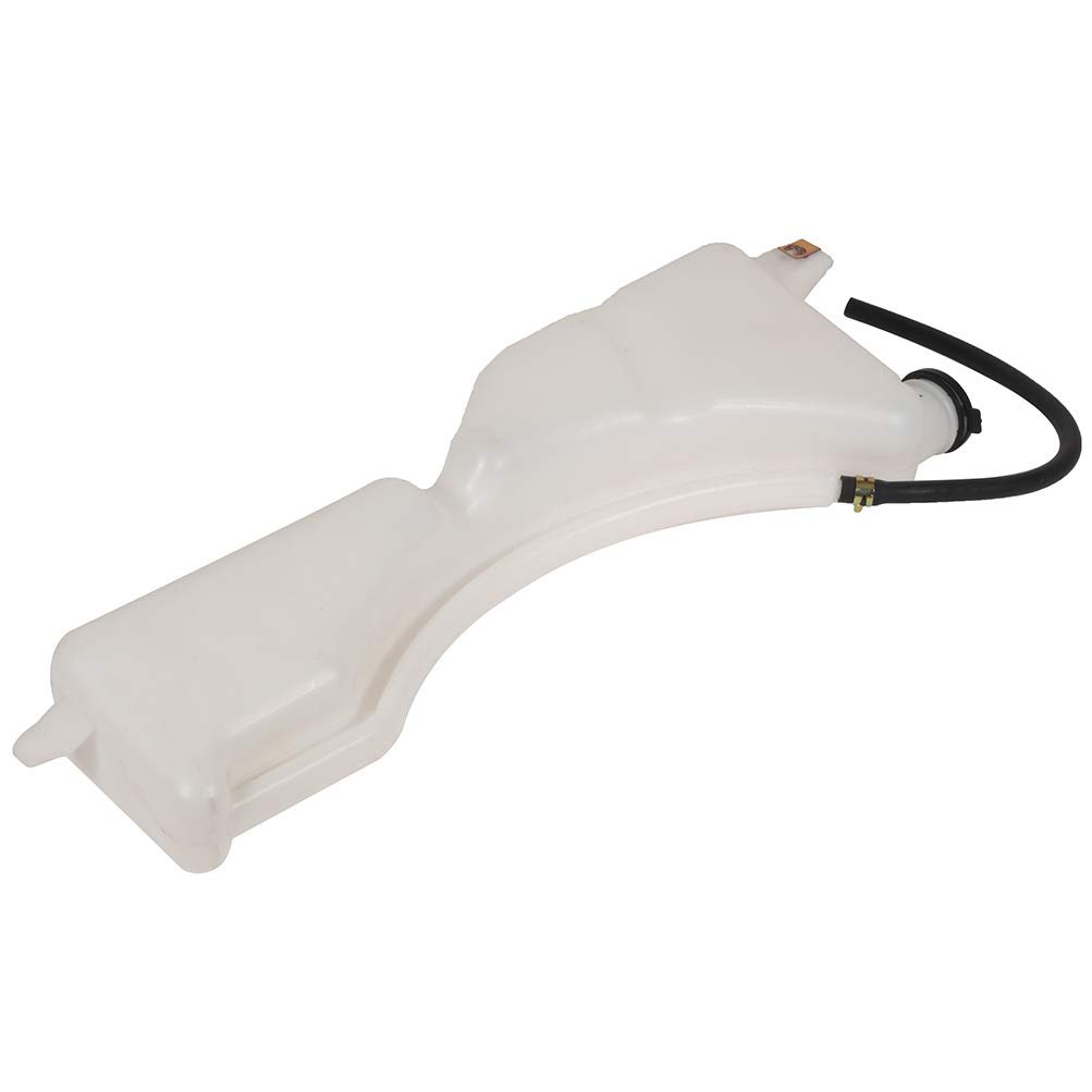 Coolant Reservoir Bottle Overflow Tank For Ford Mustang 1994 1996 Replaces F4zz8a080a E6zz8k103 A 603 210 F4zz8a080b Frt1519c