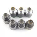 7pcs 5hp19 Transmission Solenoid Kit For Bmw E46 E39 Audi A4 A6 S4 Porsche 911 Boxster Cayman 1996 2008 0501316463 0501210019 
