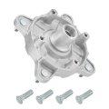 Front Wheel Hub And Studs For Polaris Sportsman 400 300 2008 2010 Hawkeye 4x4 2x4 2006 2011 Part Numbers 