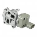 X Autohaux Car Idle Air Control Valve With Gasket 22270-15010 Replacement For Toyota Celica 1994-1995 Corolla 1993-1995