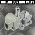 X Autohaux Car Idle Air Control Valve With Gasket 22270-15010 Replacement For Toyota Celica 1994-1995 Corolla 1993-1995