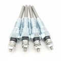 4x New Glow Plug For Kubota V2003 V2203 D1803 Engine Kx121-2 Kx161-2 Kx161-3